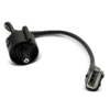 Sensor de água sistema de combustível